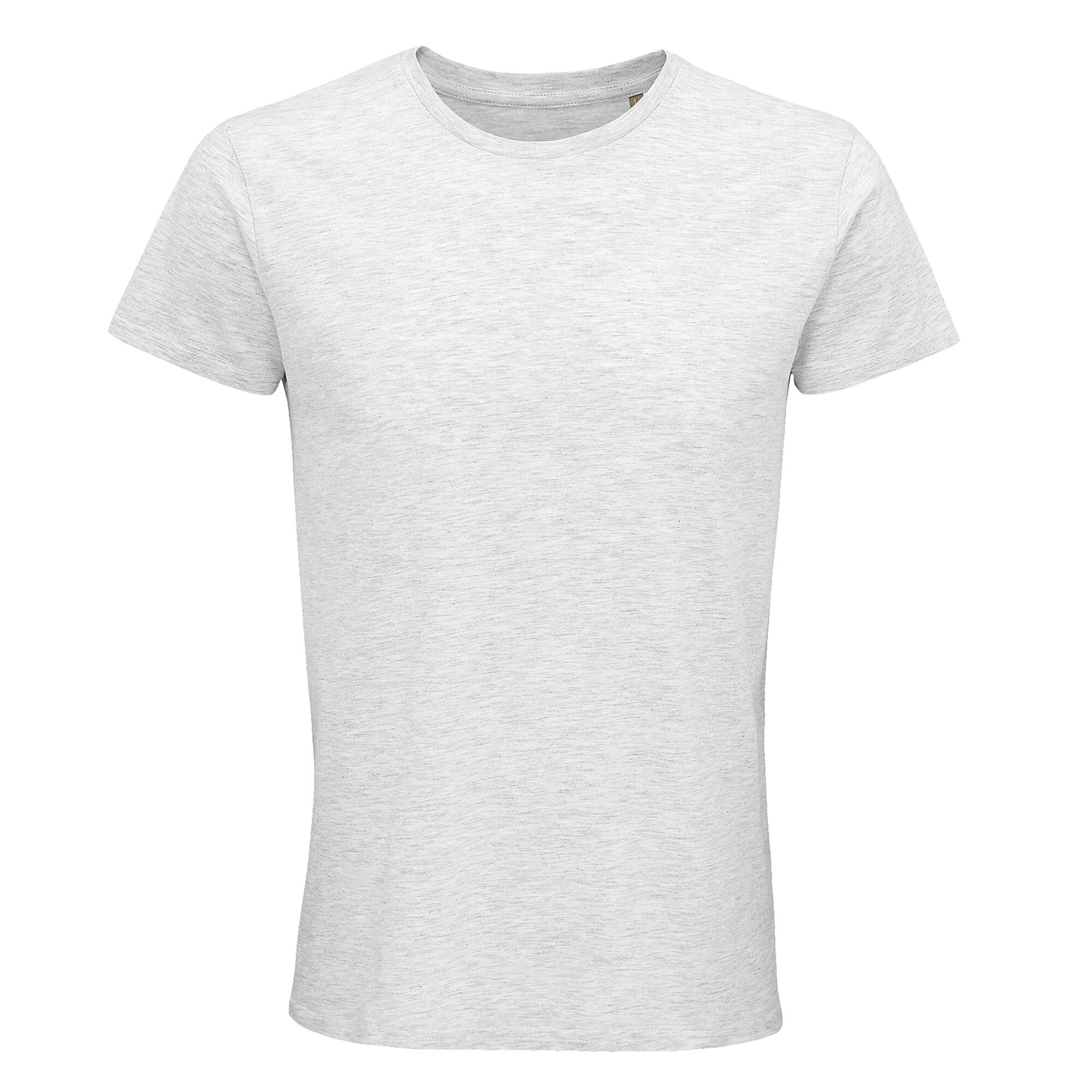 SOLS Mens Crusader Organic T-Shirt