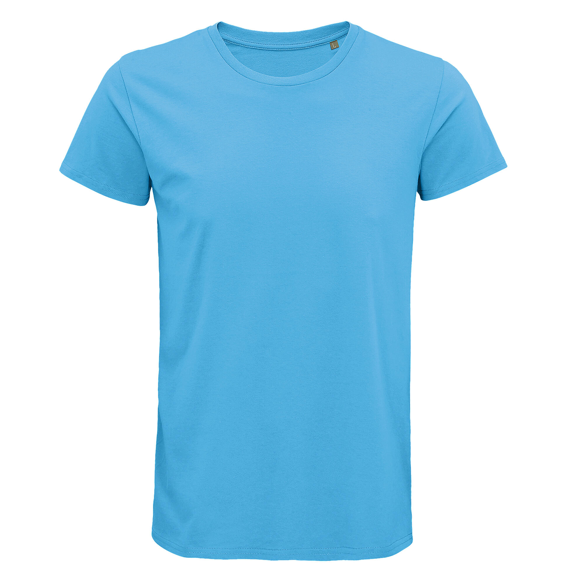 SOLS Mens Crusader Organic T-Shirt