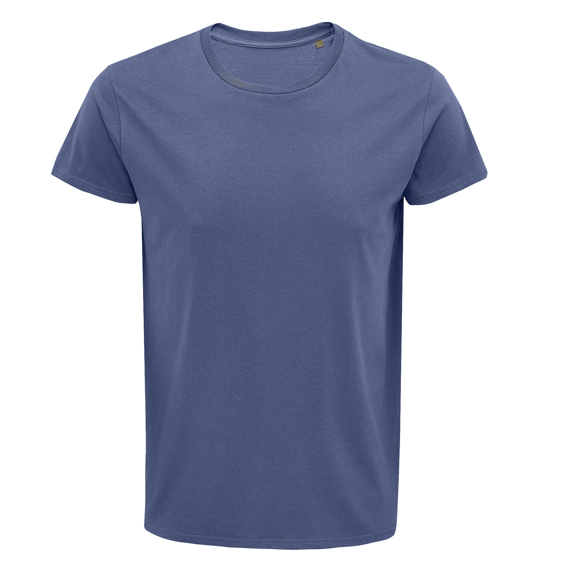 SOLS Mens Crusader Organic T-Shirt