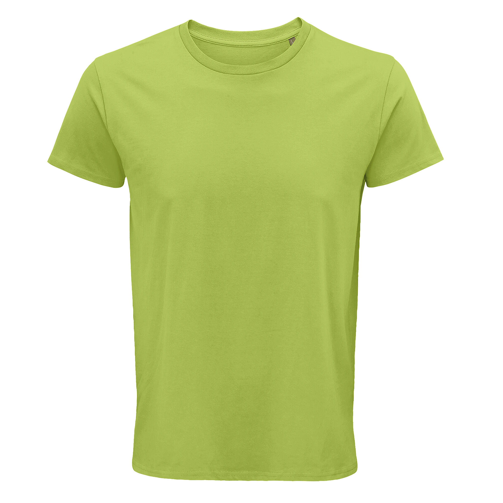 SOLS Mens Crusader Organic T-Shirt