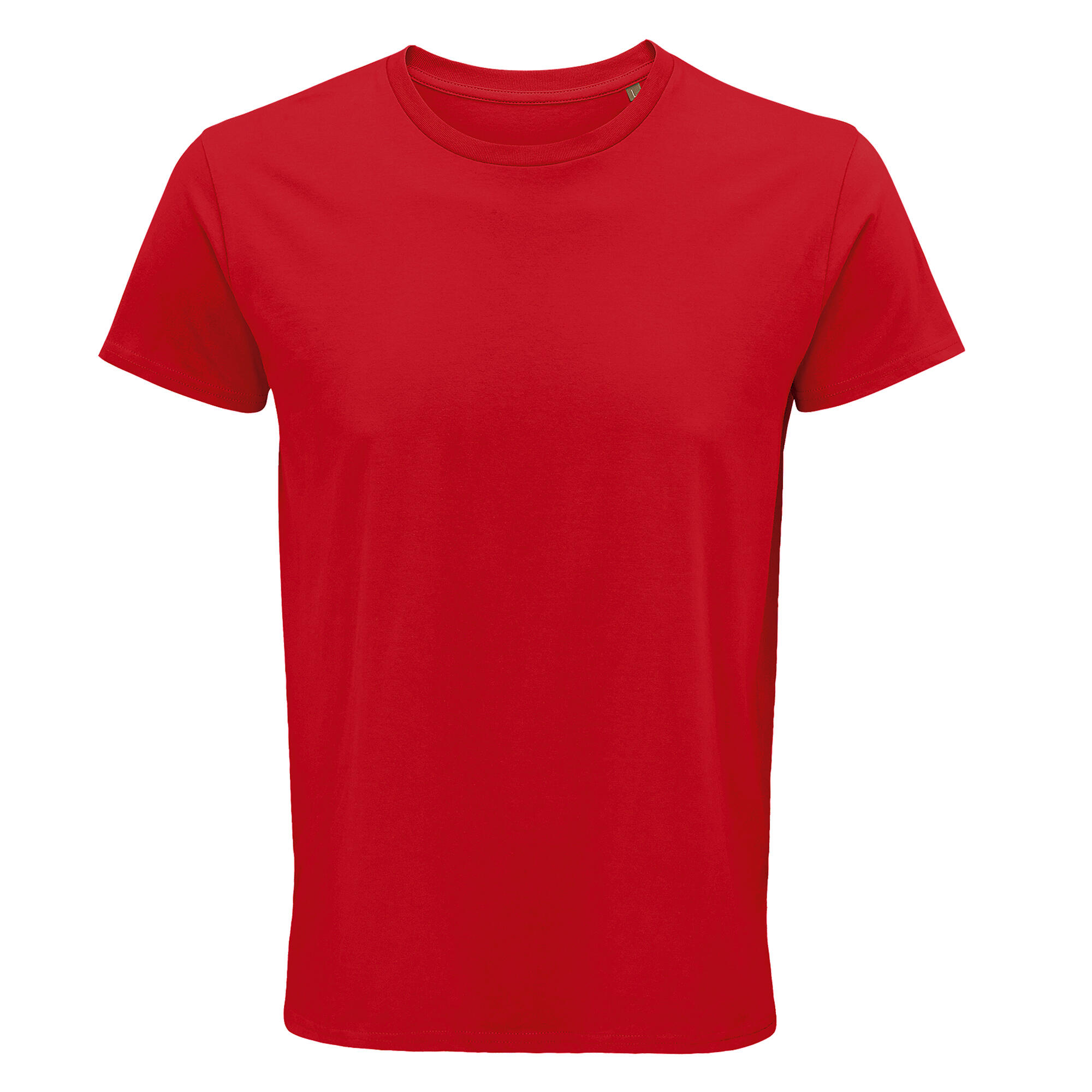 SOLS Mens Crusader Organic T-Shirt
