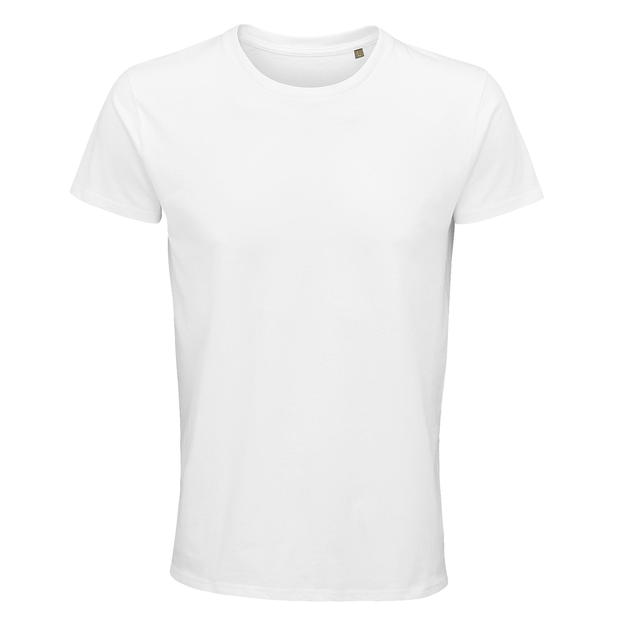 SOLS Mens Crusader Organic T-Shirt