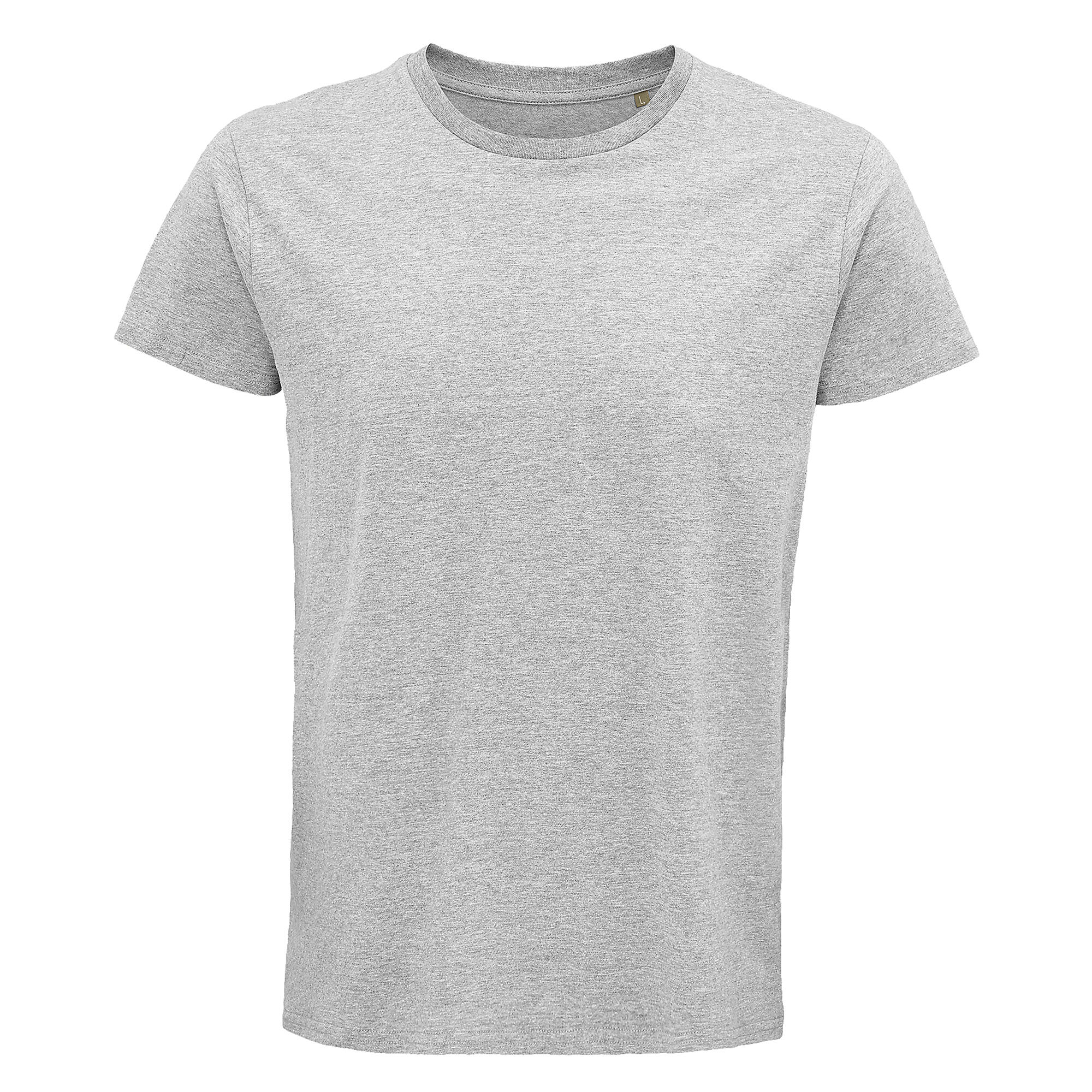 SOLS Mens Crusader Organic T-Shirt