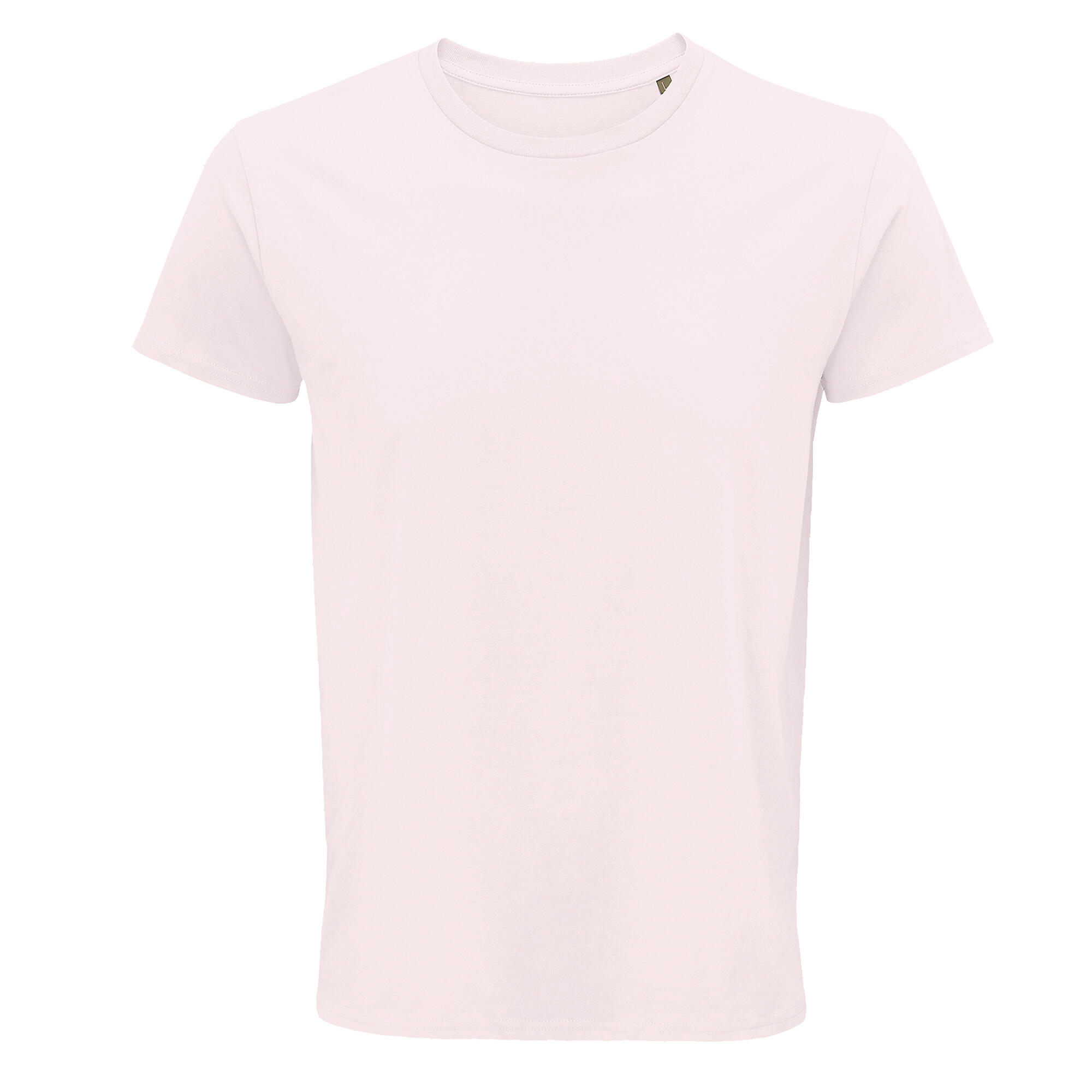 SOLS Mens Crusader Organic T-Shirt