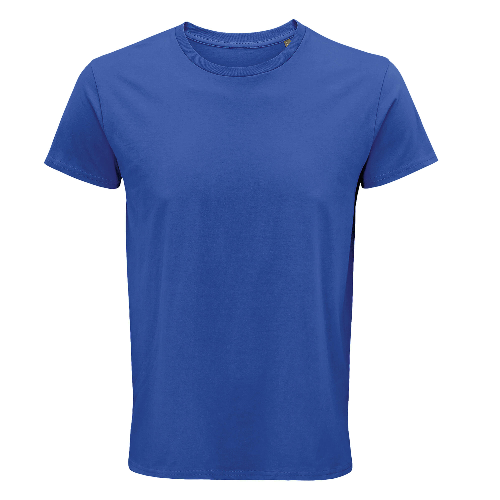 SOLS Mens Crusader Organic T-Shirt