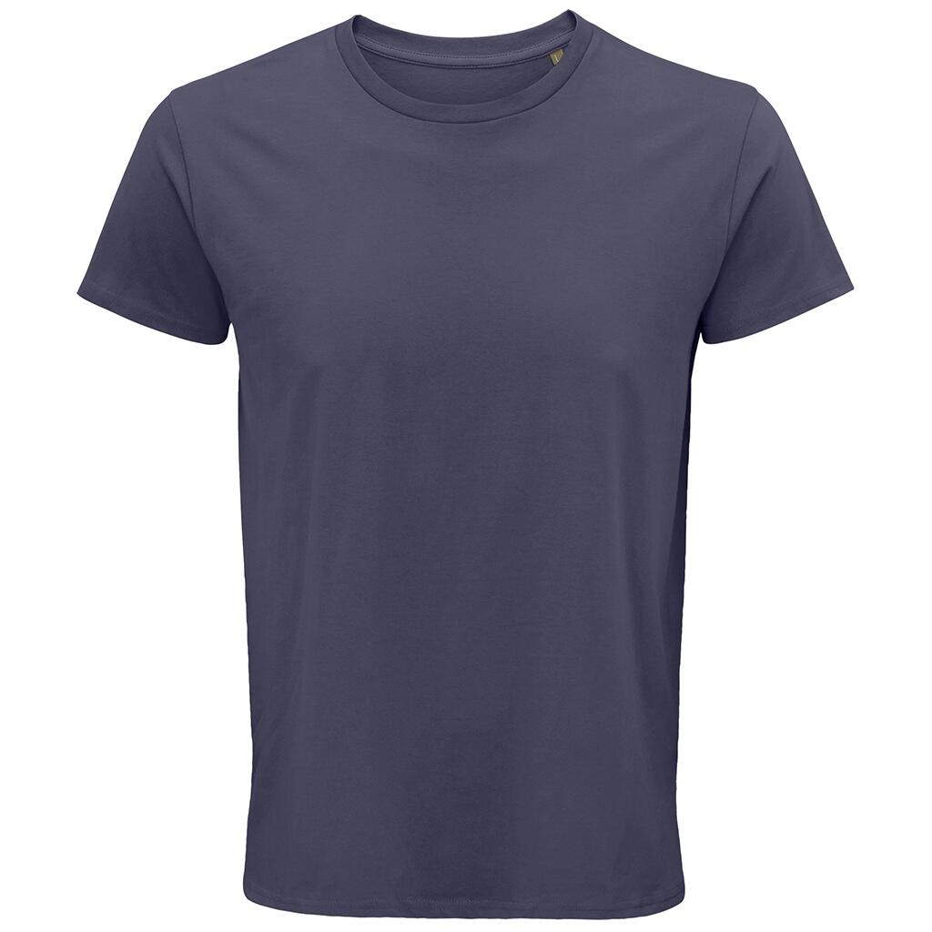 SOLS Mens Crusader Organic T-Shirt