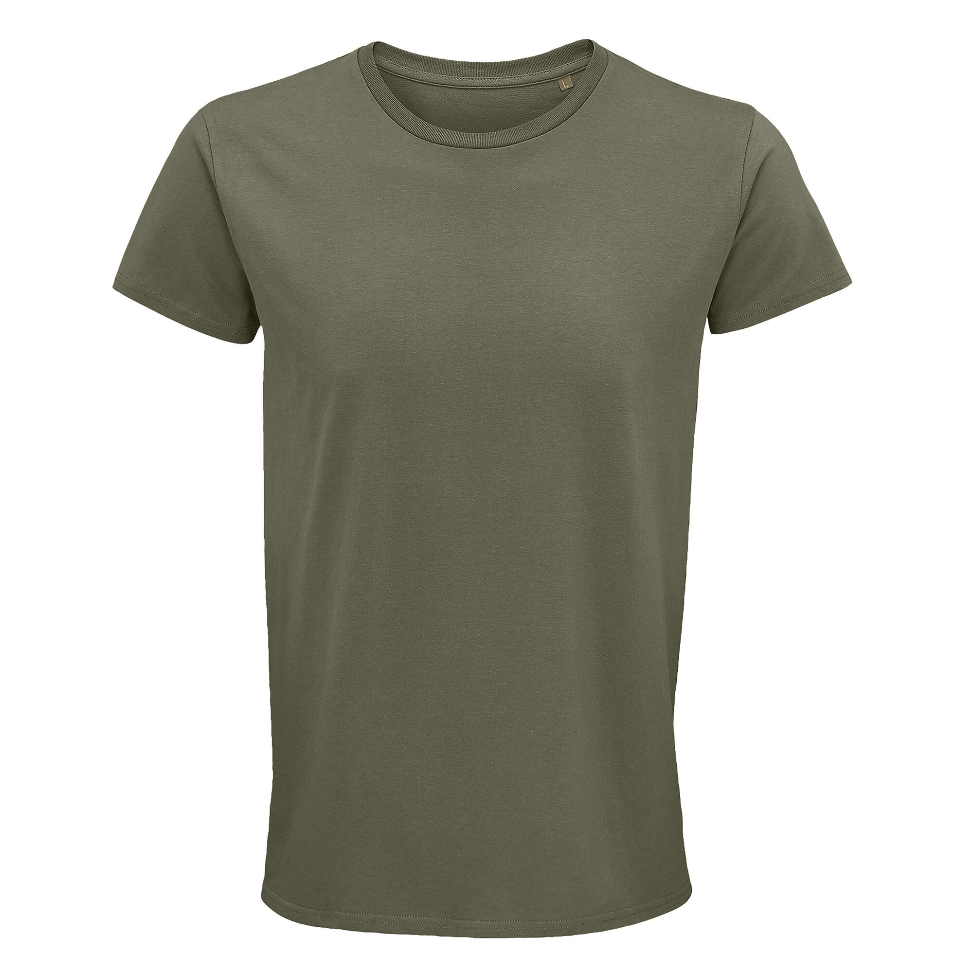 SOLS Mens Crusader Organic T-Shirt