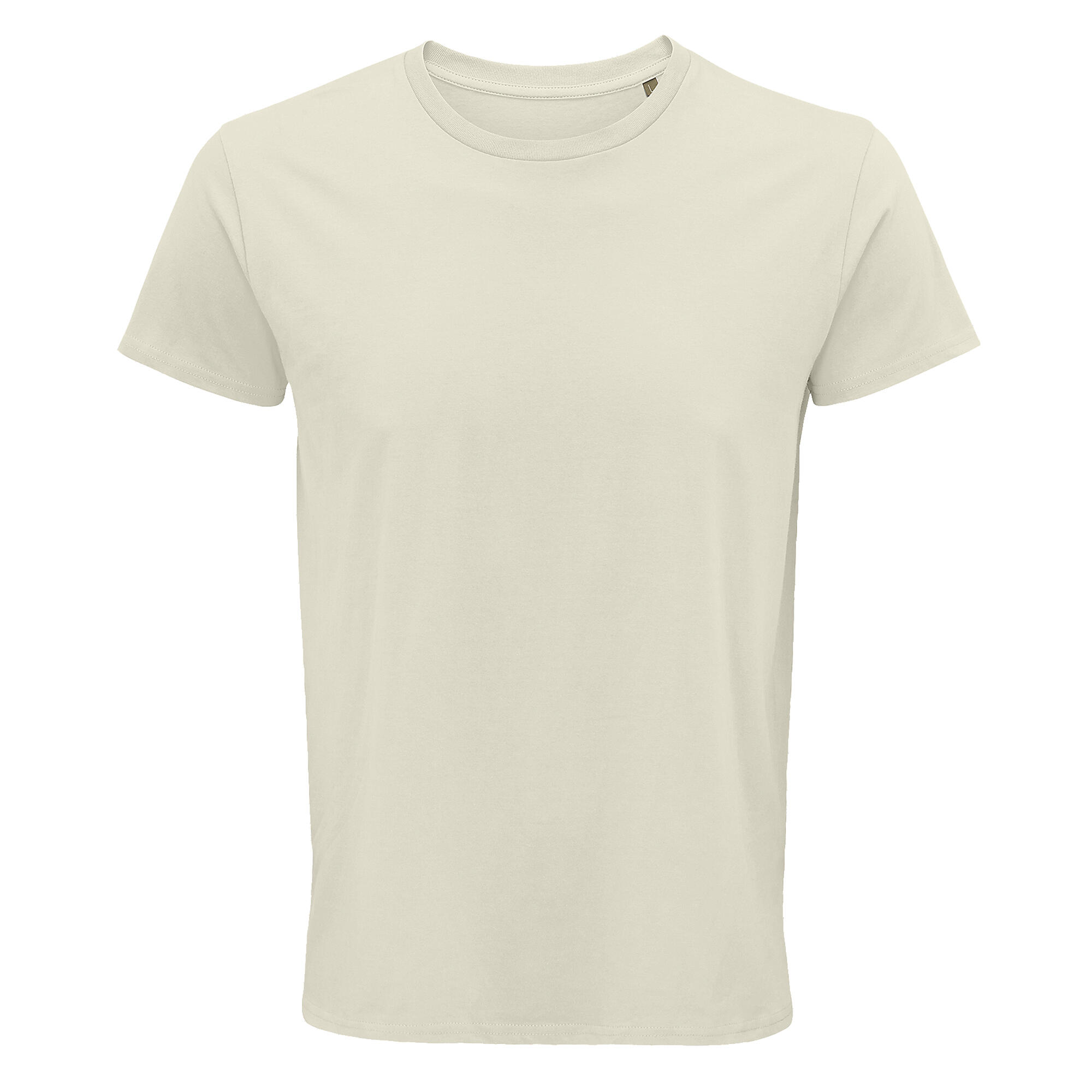 SOLS Mens Crusader Organic T-Shirt