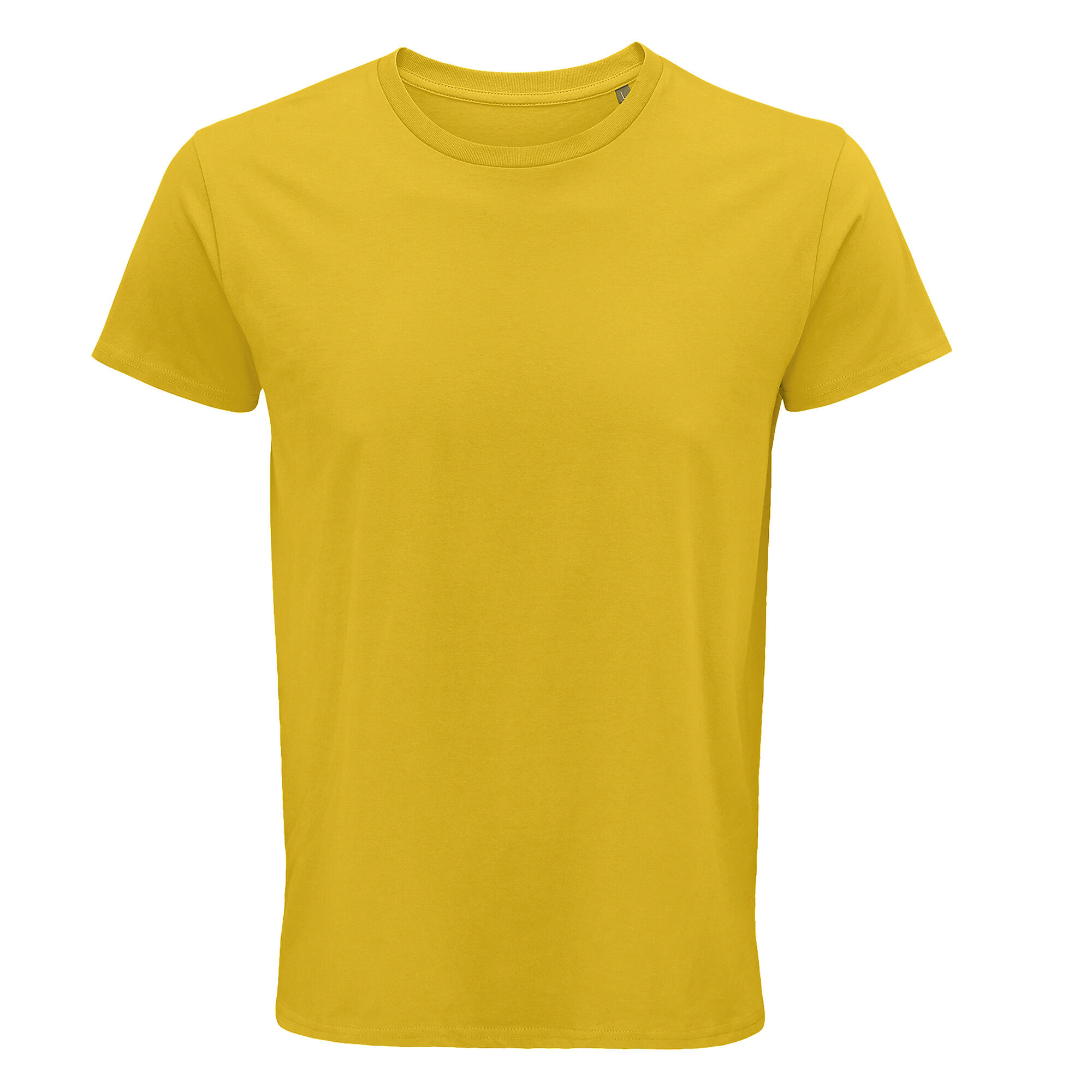 SOLS Mens Crusader Organic T-Shirt
