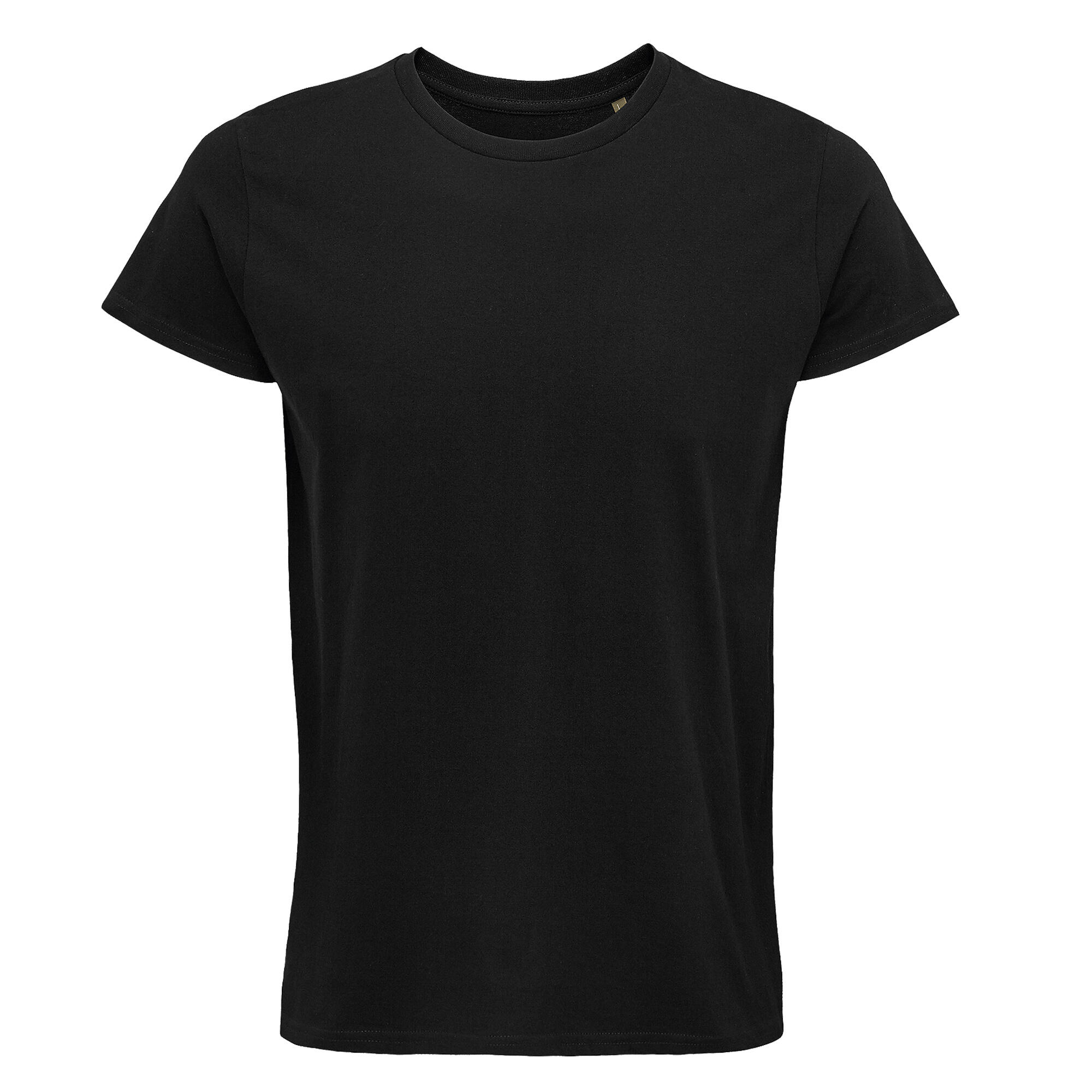 SOLS Mens Crusader Organic T-Shirt