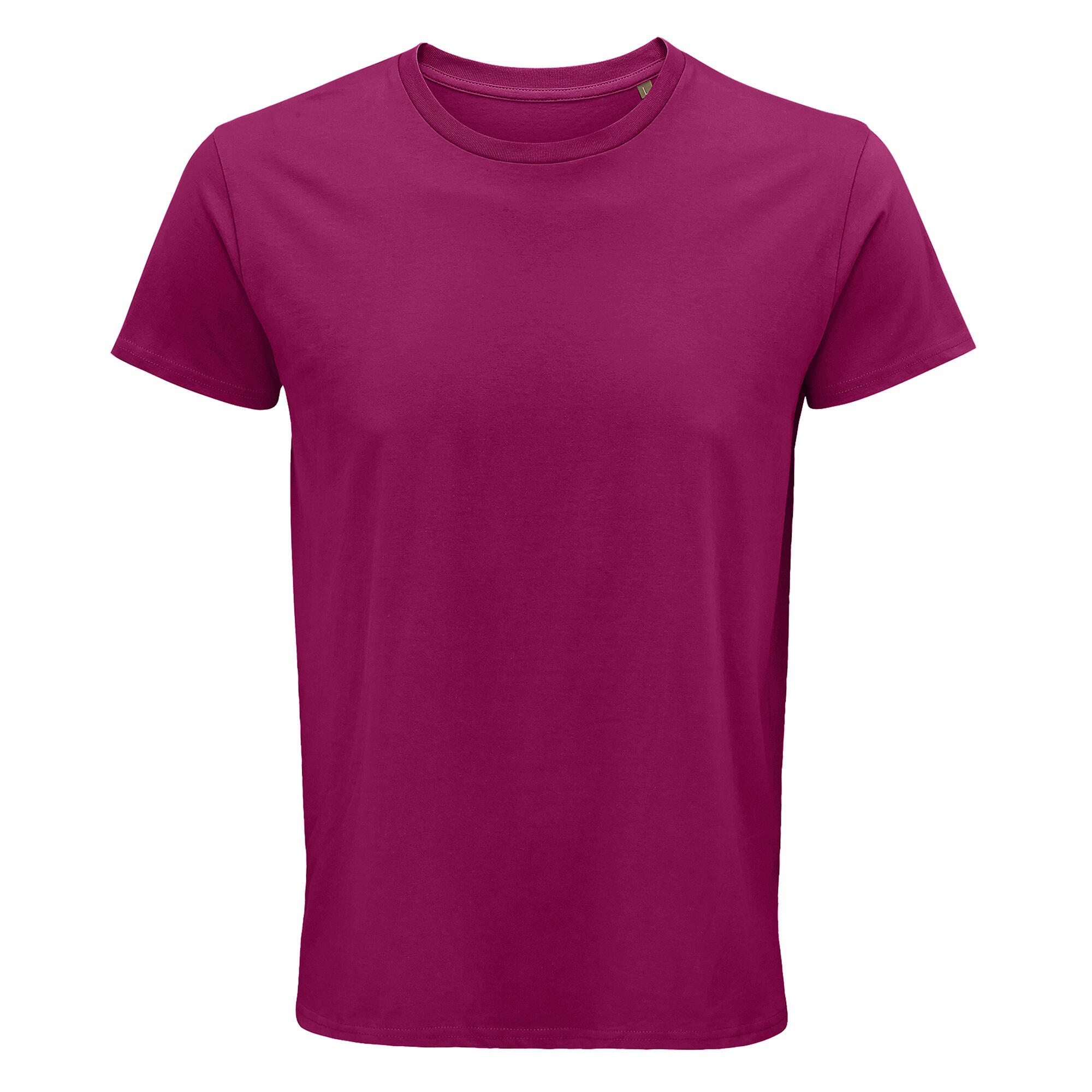 SOLS Mens Crusader Organic T-Shirt