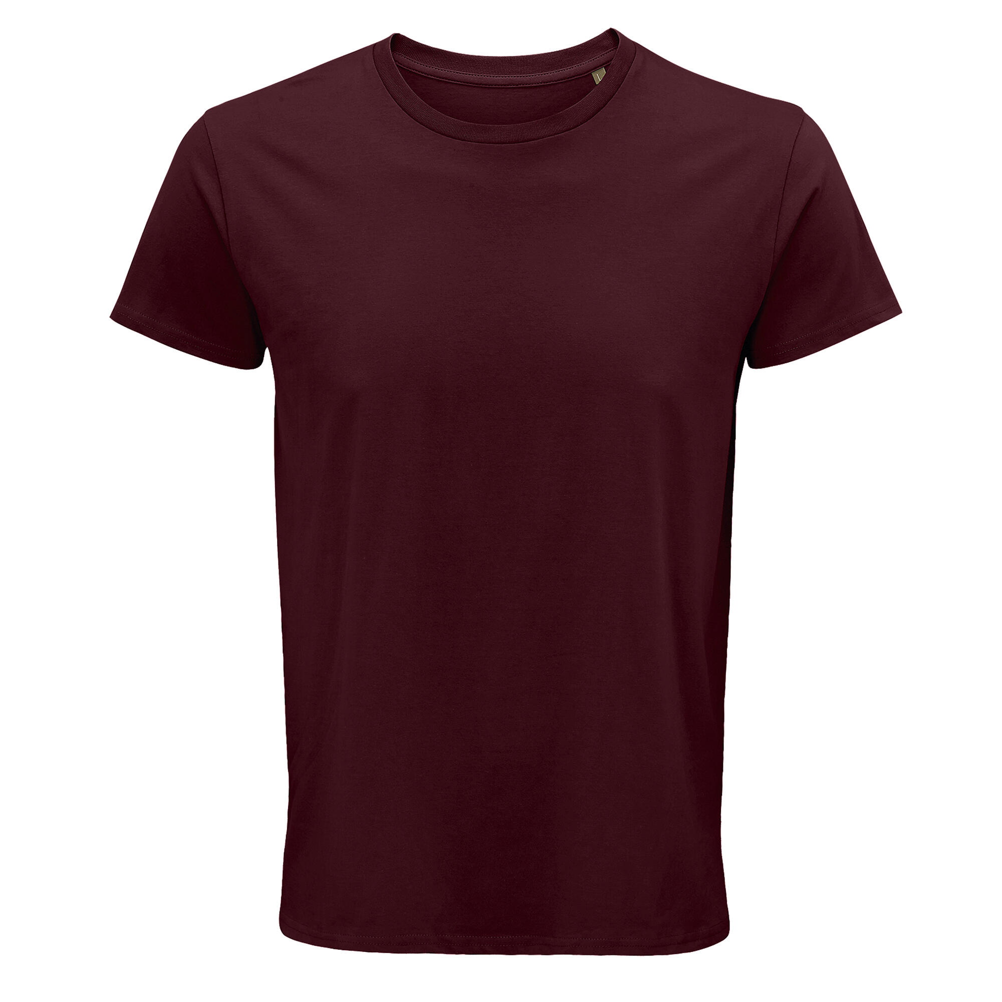 SOLS Mens Crusader Organic T-Shirt