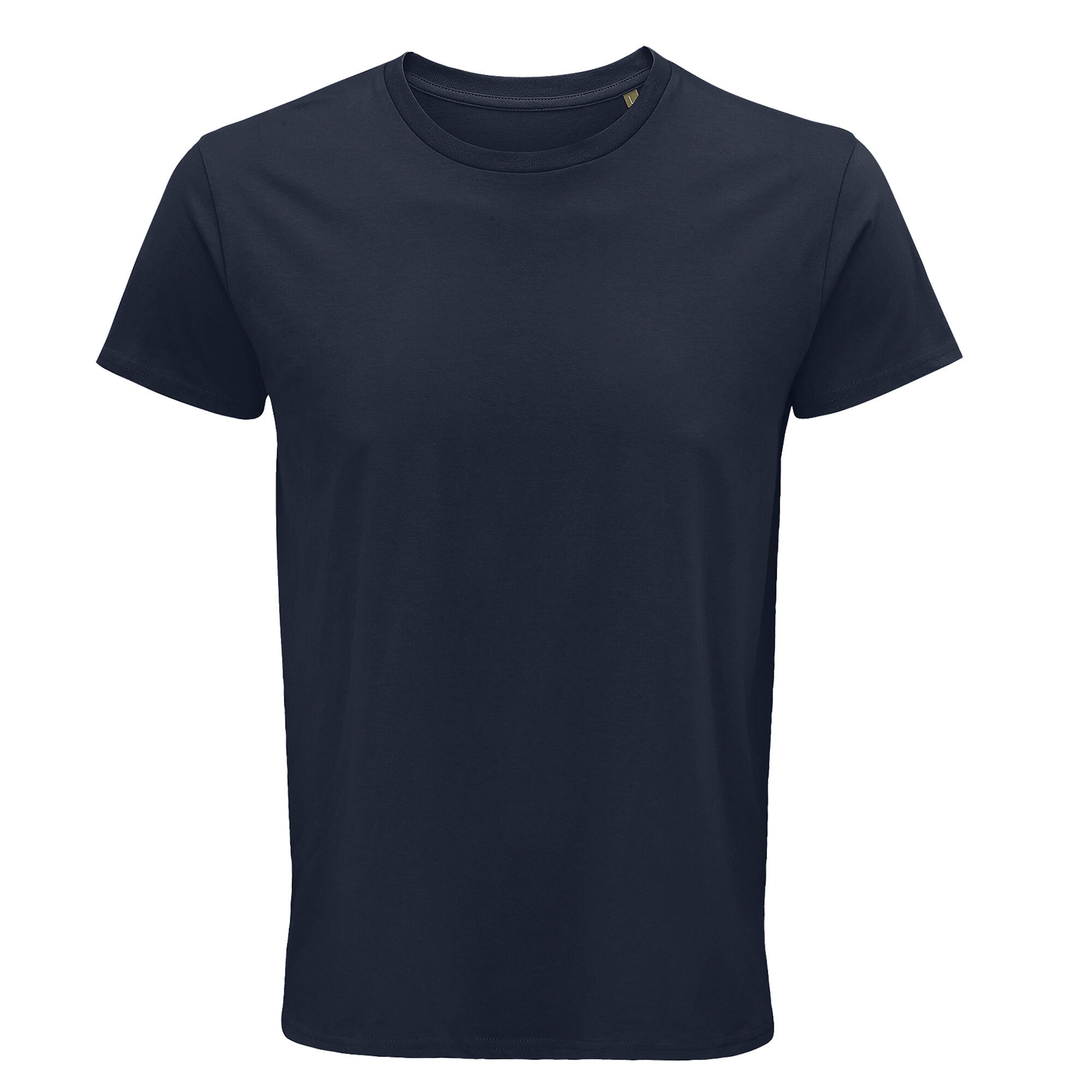 SOLS Mens Crusader Organic T-Shirt