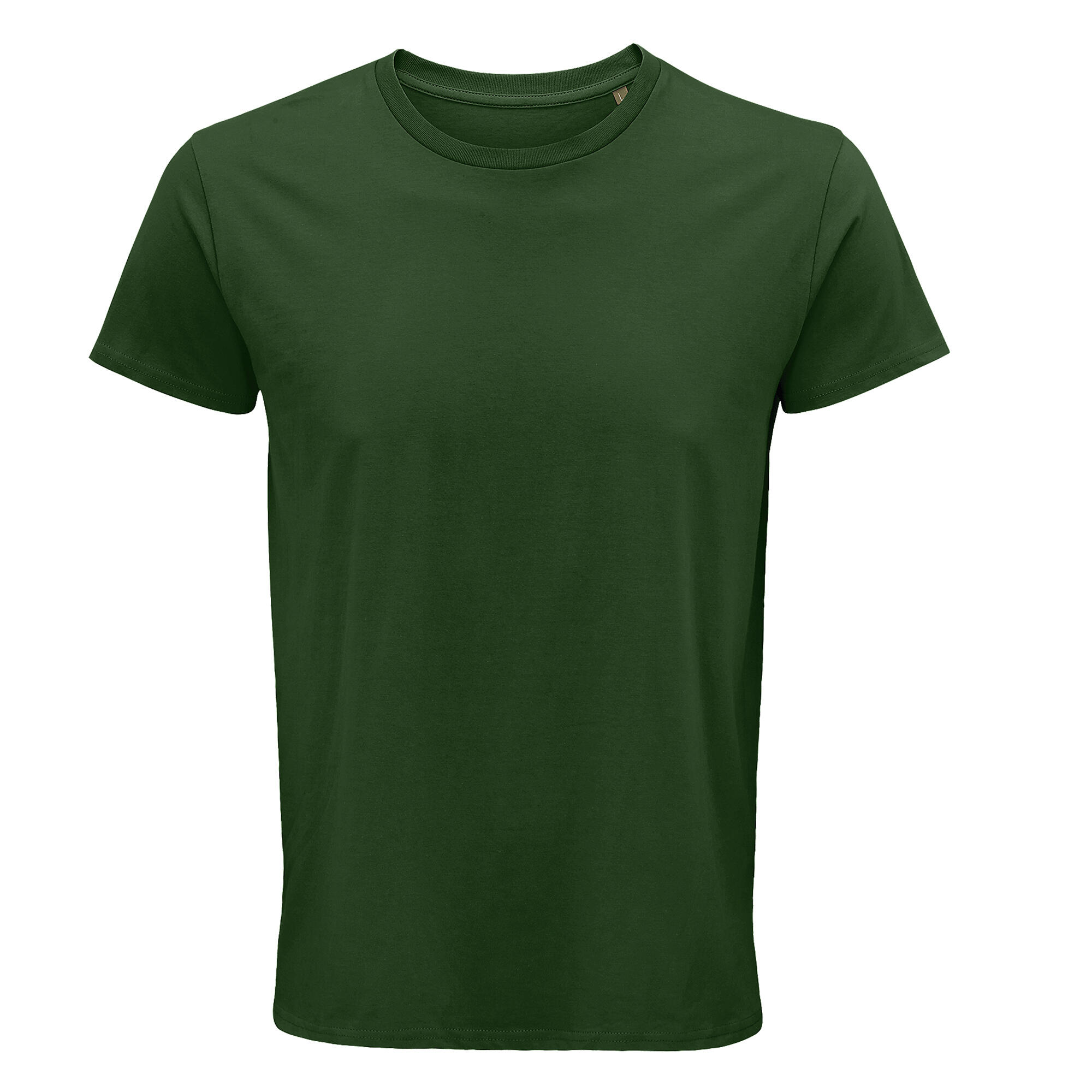 SOLS Mens Crusader Organic T-Shirt