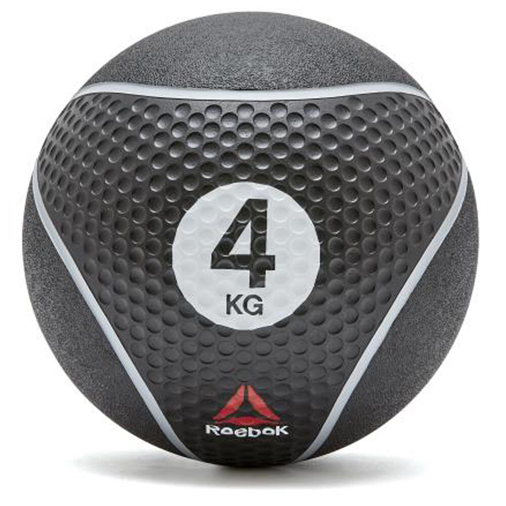 Reebok Medicine Ball 1kg 2kg 3kg 4kg 5kg