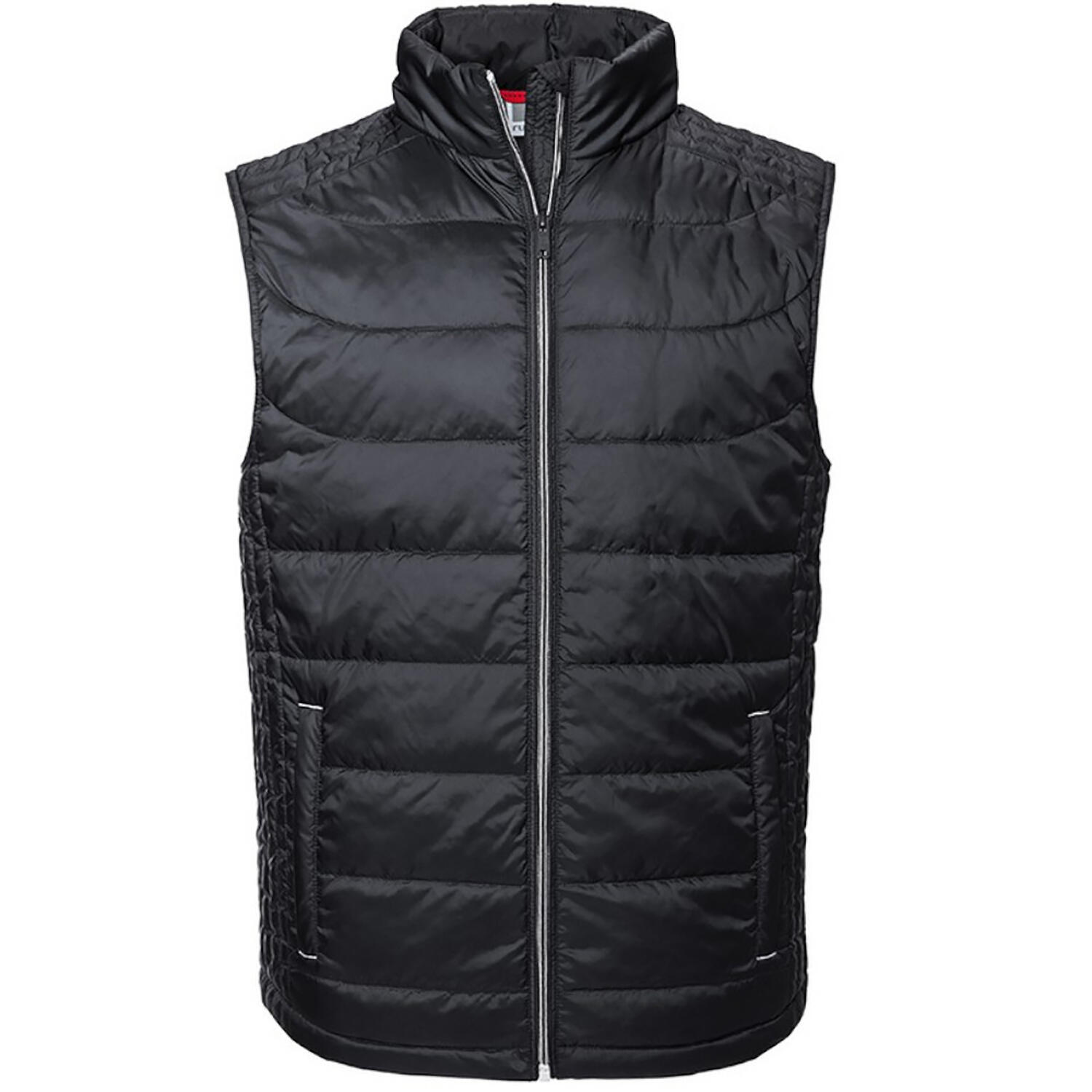 Russell Mens Nano Padded Bodywarmer