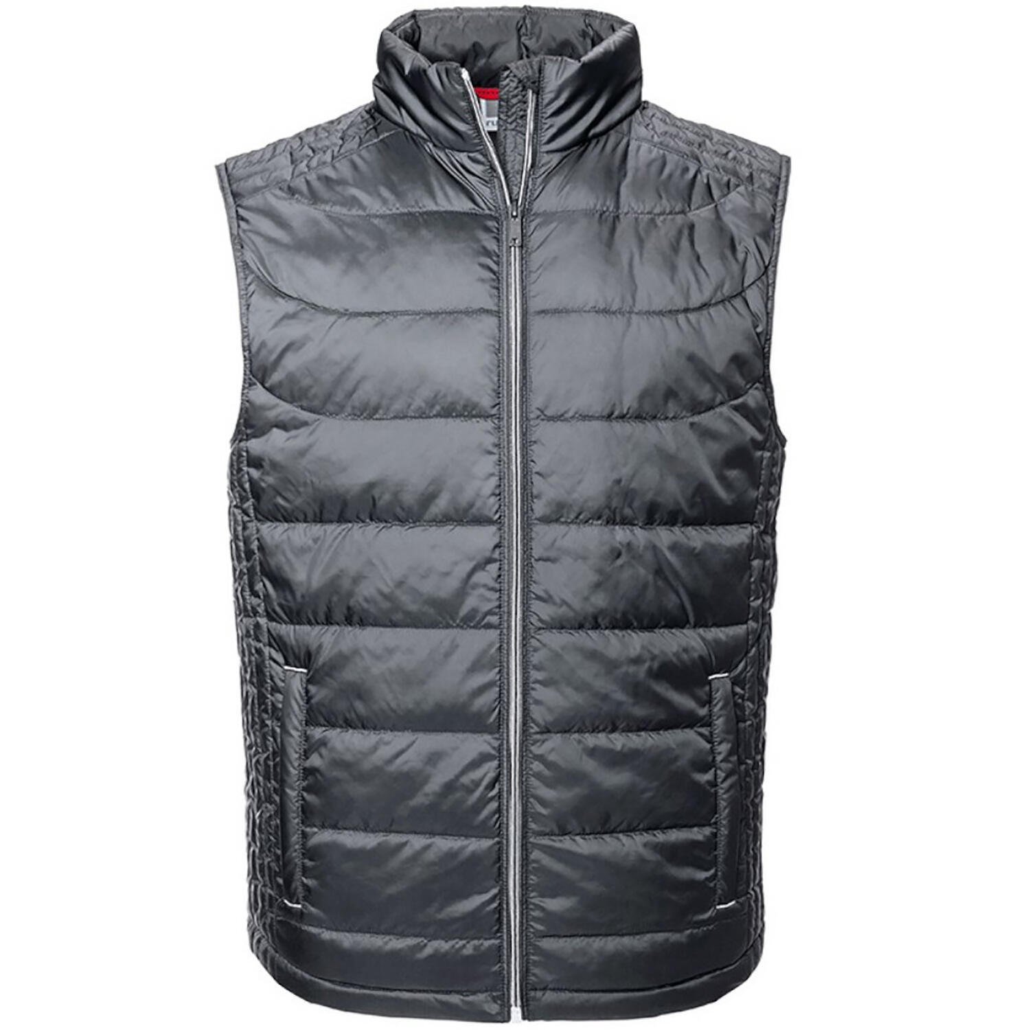 Russell Mens Nano Padded Bodywarmer