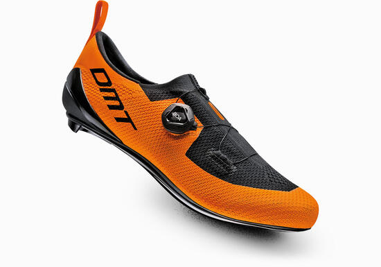 Scarpe da strada DMT