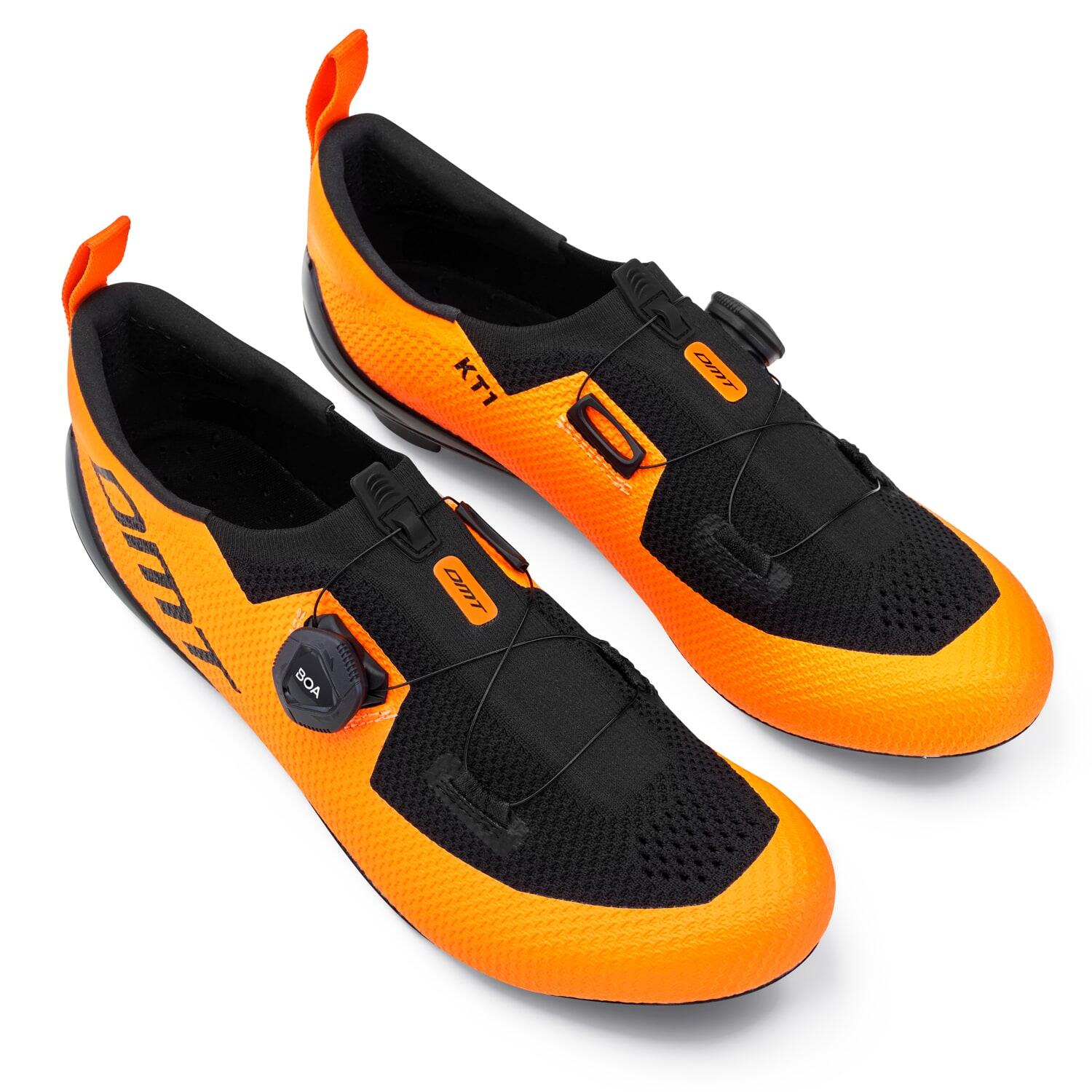Chaussures TRIATHLON KT1 3/5