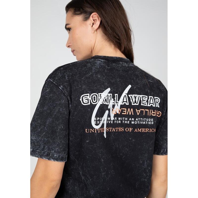 Oversized T-Shirt Gorilla Wear Medina