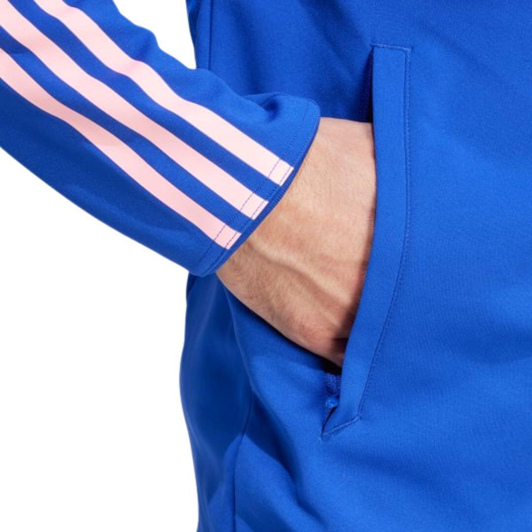 Team France training jacket