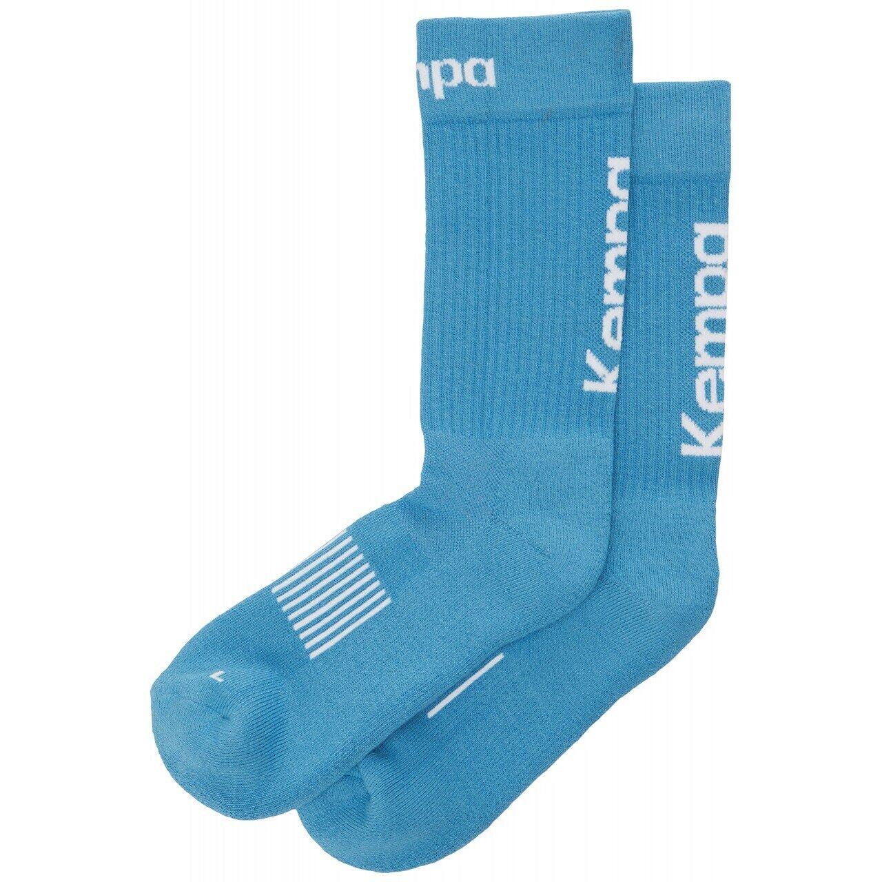 Socks Kempa Logo Classic 2/3
