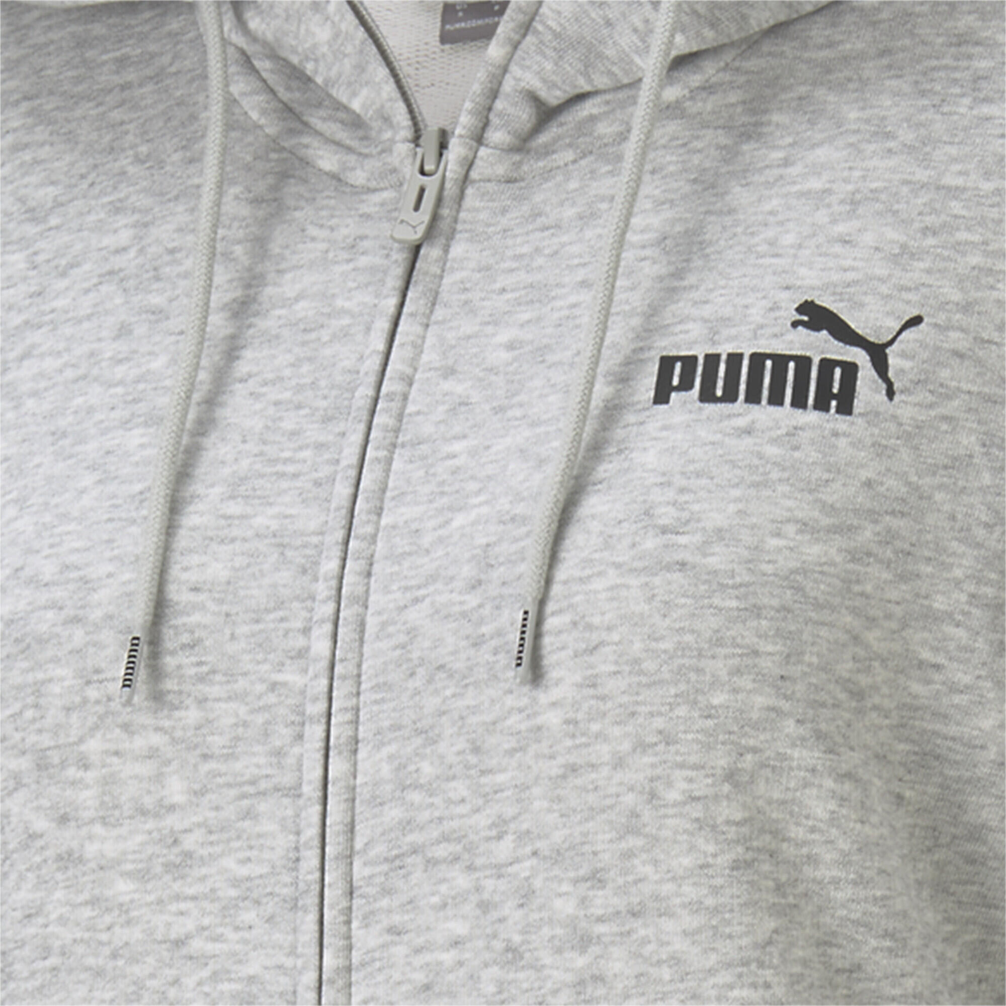Bluza sportowa damska Puma B23605 3/3