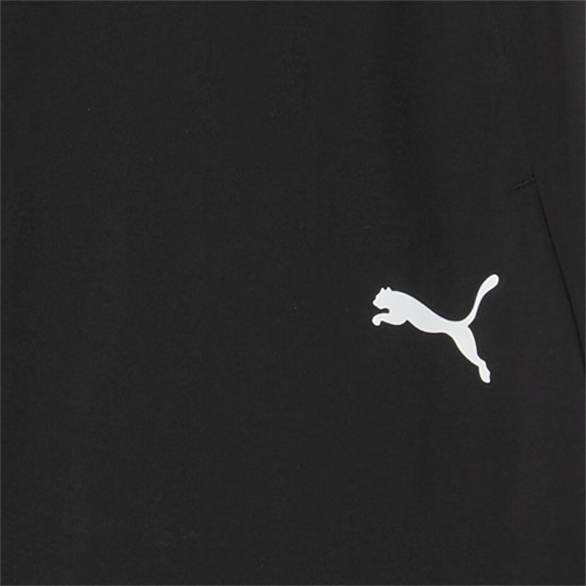DESERT ROAD Cargoshort voor heren PUMA Black 3/3