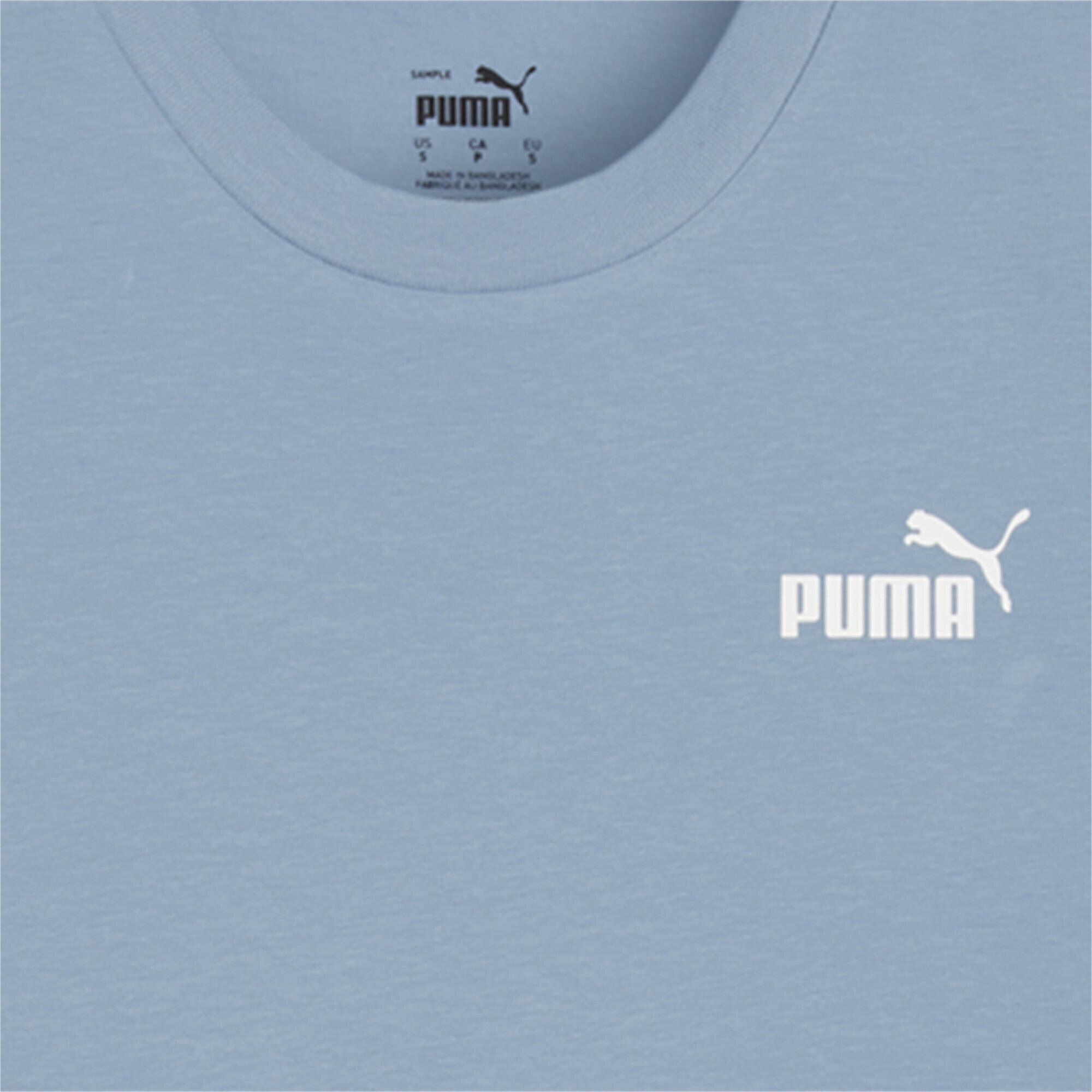 Vestir Puma Ess Dress Zen, Azul, Mulheres 3/3