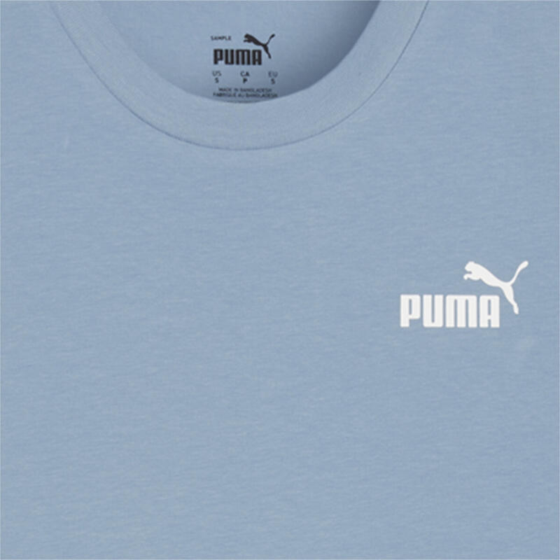 Rochie femei Puma Ess Dress Zen, Albastru