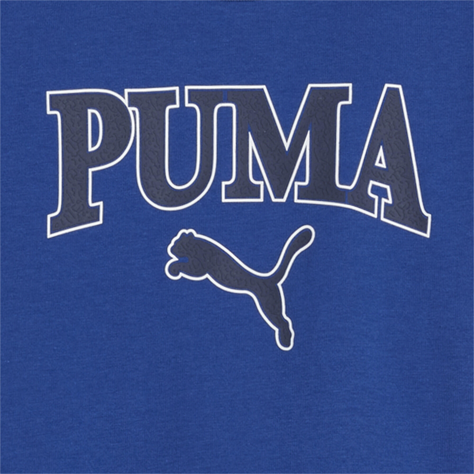 Set Minicats PUMA SQUAD per neonati PUMA Cobalt Glaze Blue 3/3