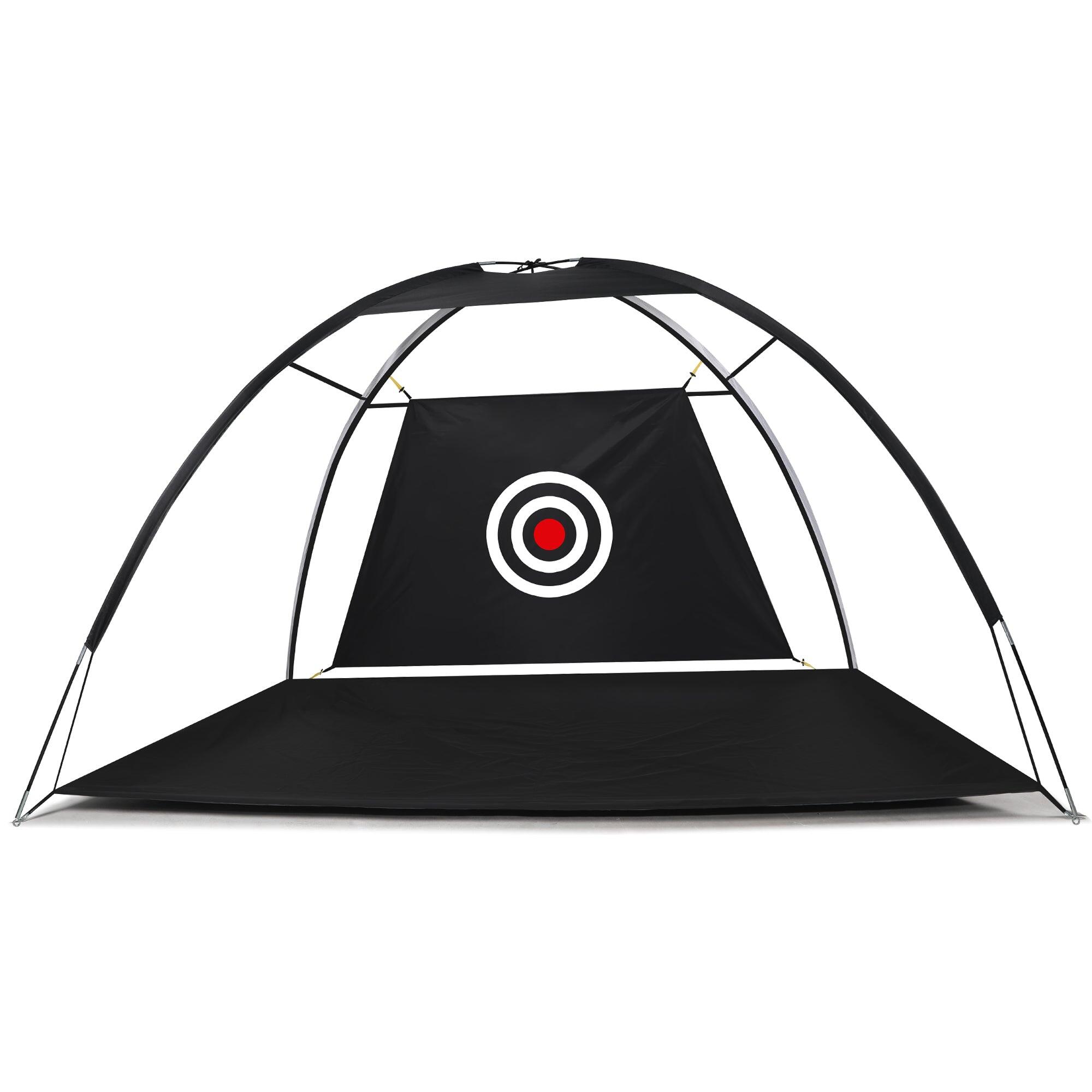 Centra Golf Practice Net Hitting Driving Netting Chipping Cage Training Aid