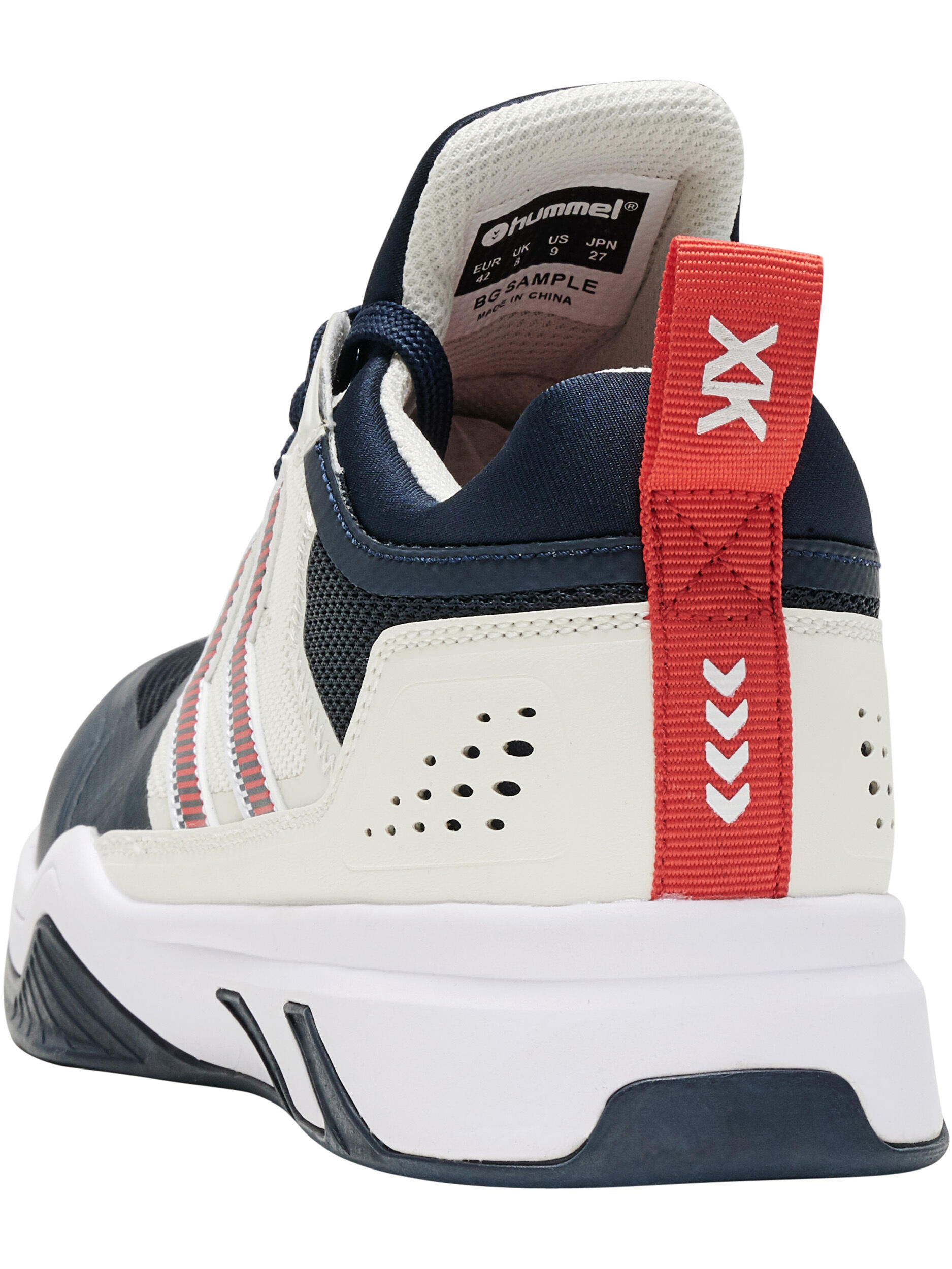 Multisportsschuh Uruz Erwachsene 2/7