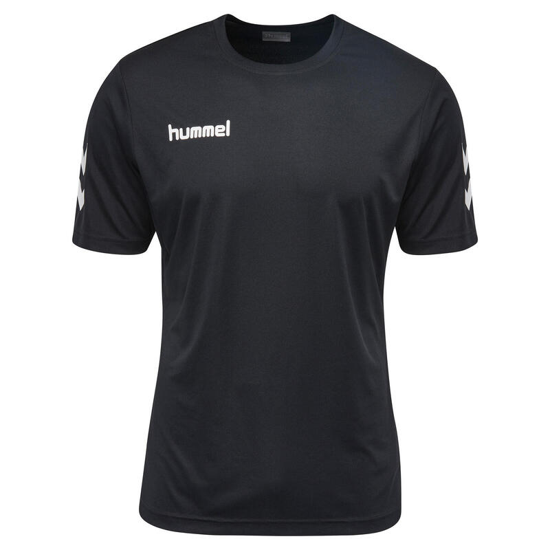 Instap T-Shirt Core Multisport Uniseks Kinderen HUMMEL