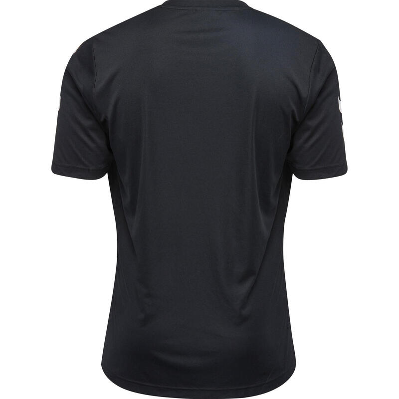 T-Shirt Core Multisport Uniseks Kinderen Hummel