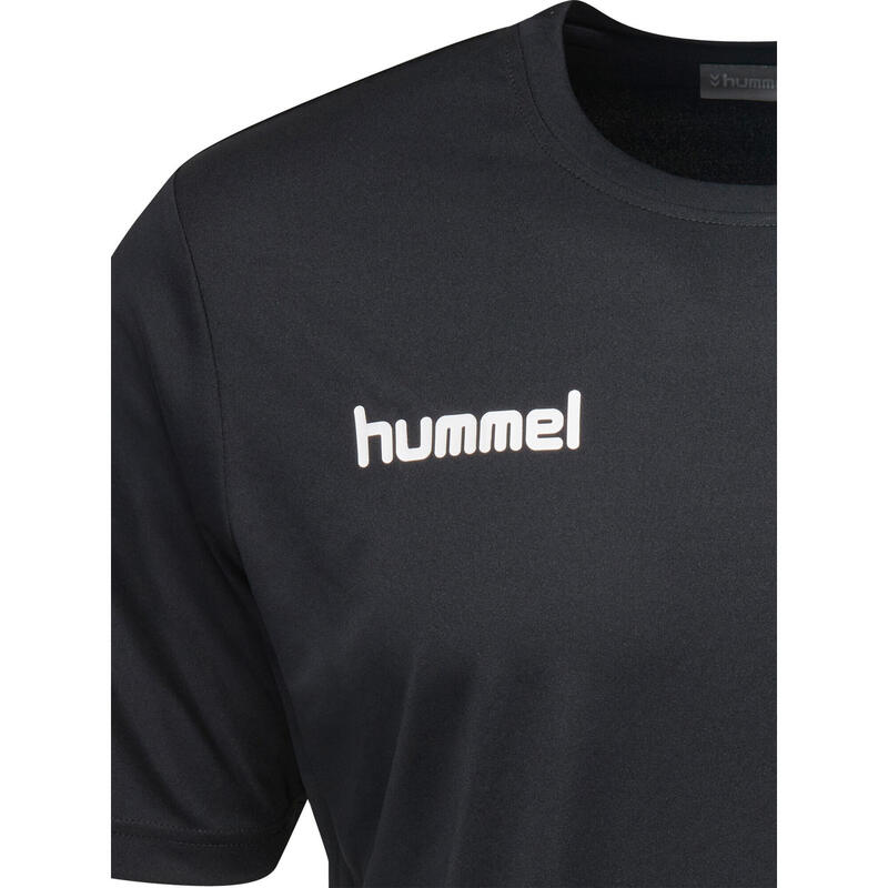 Instap T-Shirt Core Multisport Uniseks Kinderen HUMMEL