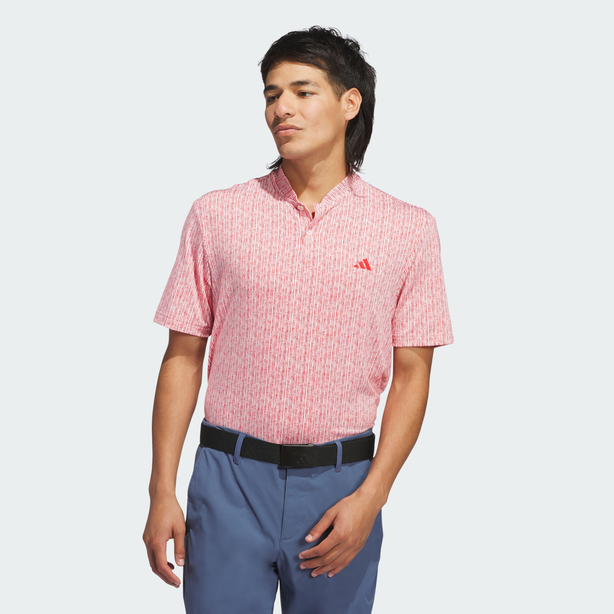 Ultimate365 printed polo shirt