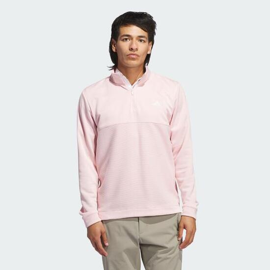Maglia Ultimate365 Textured Quarter-Zip