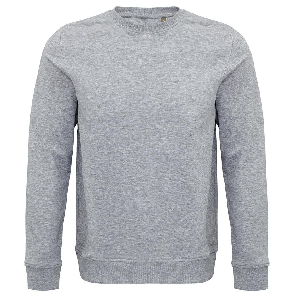 SOLS Unisex Adult Comet Organic Sweatshirt