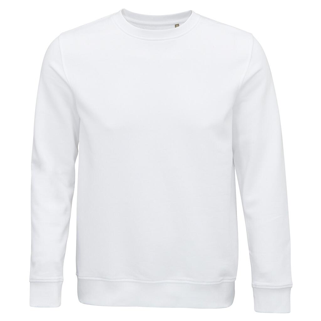 SOLS Unisex Adult Comet Organic Sweatshirt