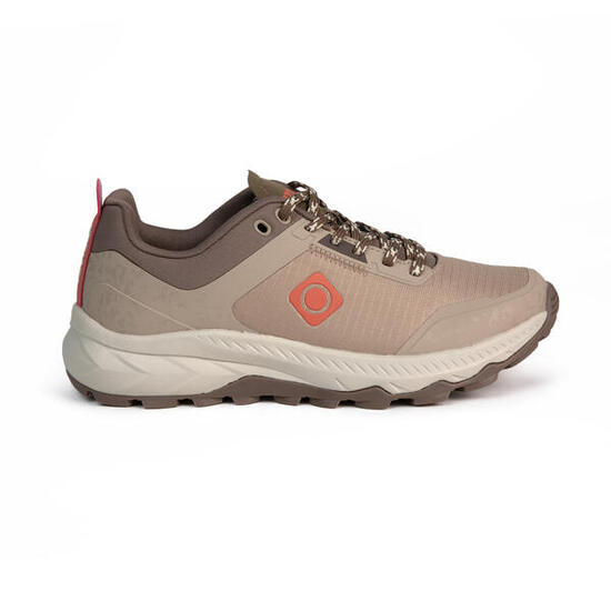YOSHI W Izas Scarpe da trekking e da montagna basse da donna: comfort e aderenza