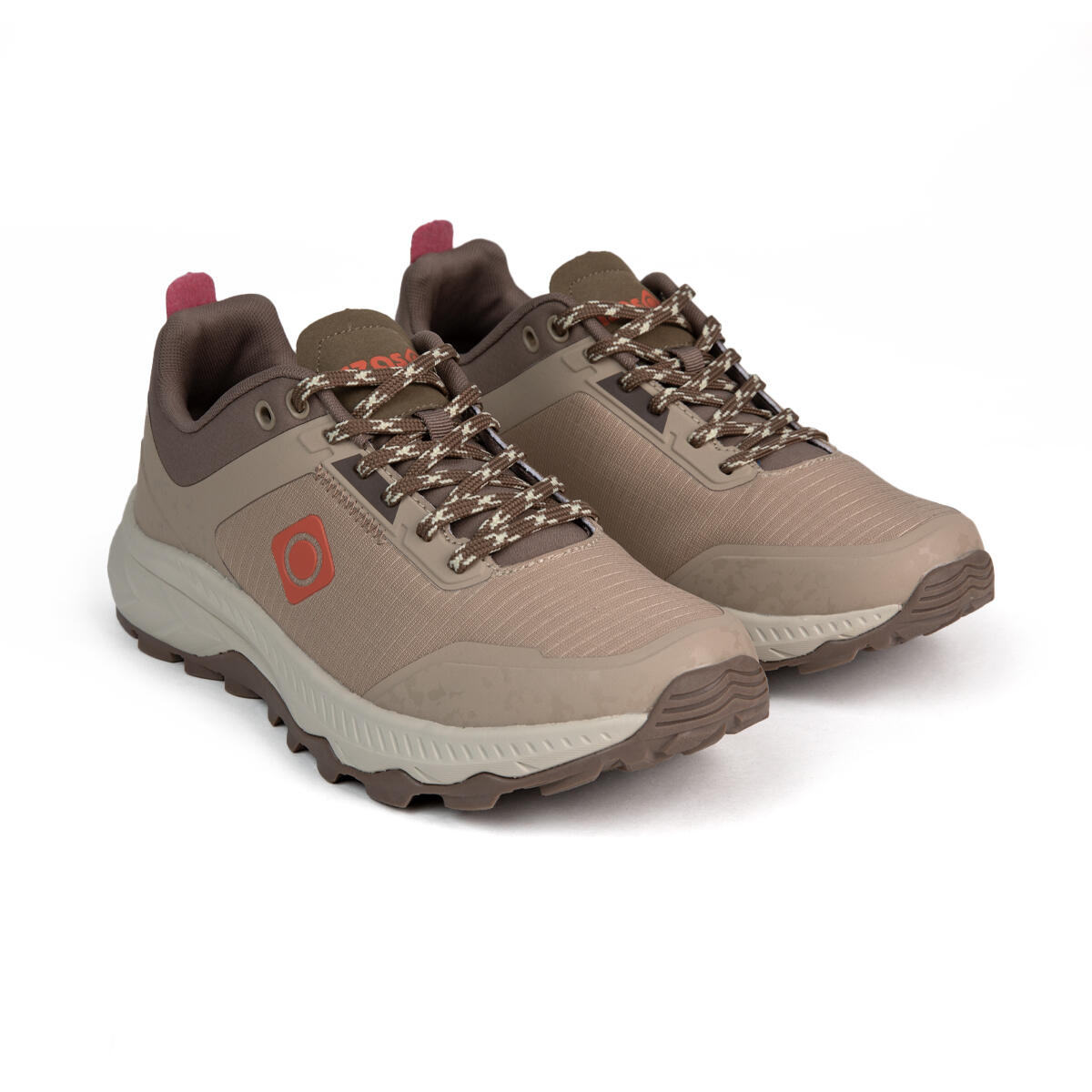 YOSHI W Izas Wander - und Halbbergschuhe für Damen : Komfort und Grip für Ihre 5/7