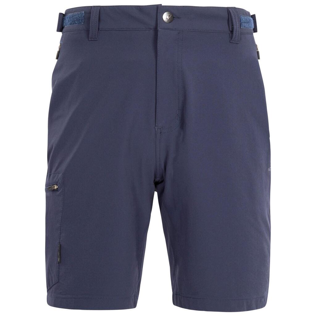 Mens Camowen Shorts (Navy)