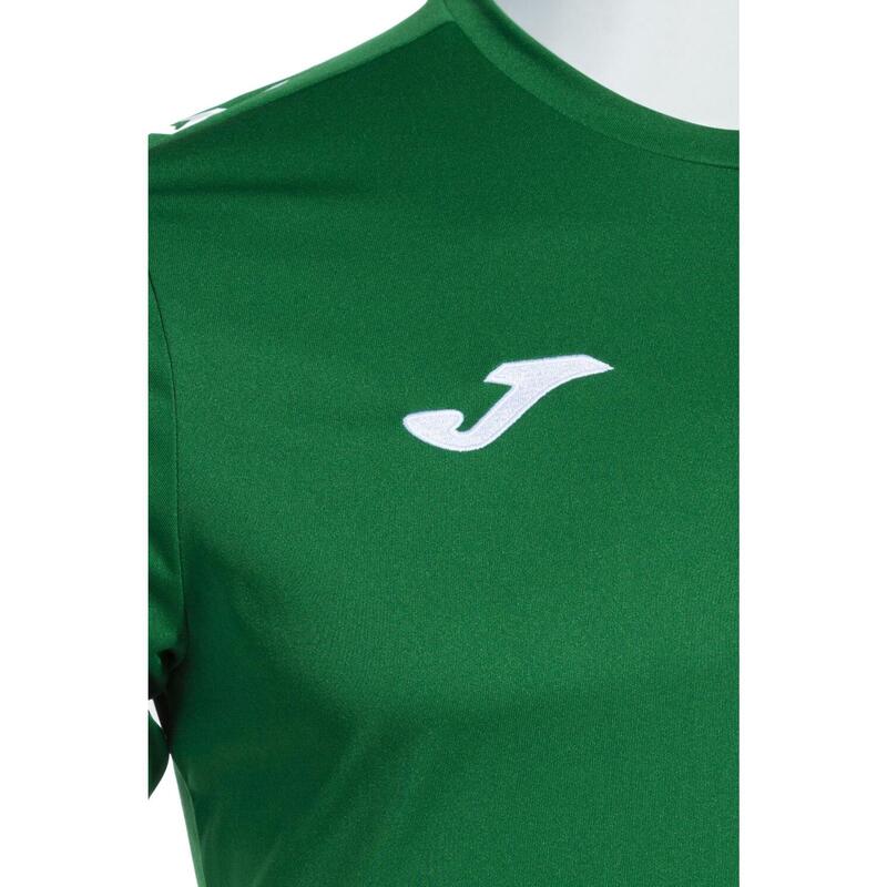 Tricou barbati Olimpiada Verde