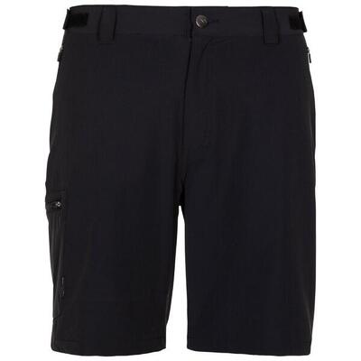 Heren gatesgillwell b cargo shorts (zwart)