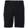 Heren Gatesgillwell B Cargo Shorts (Zwart)