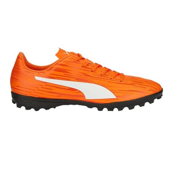 PUMA RAPIDO TT UOMO ORANGE