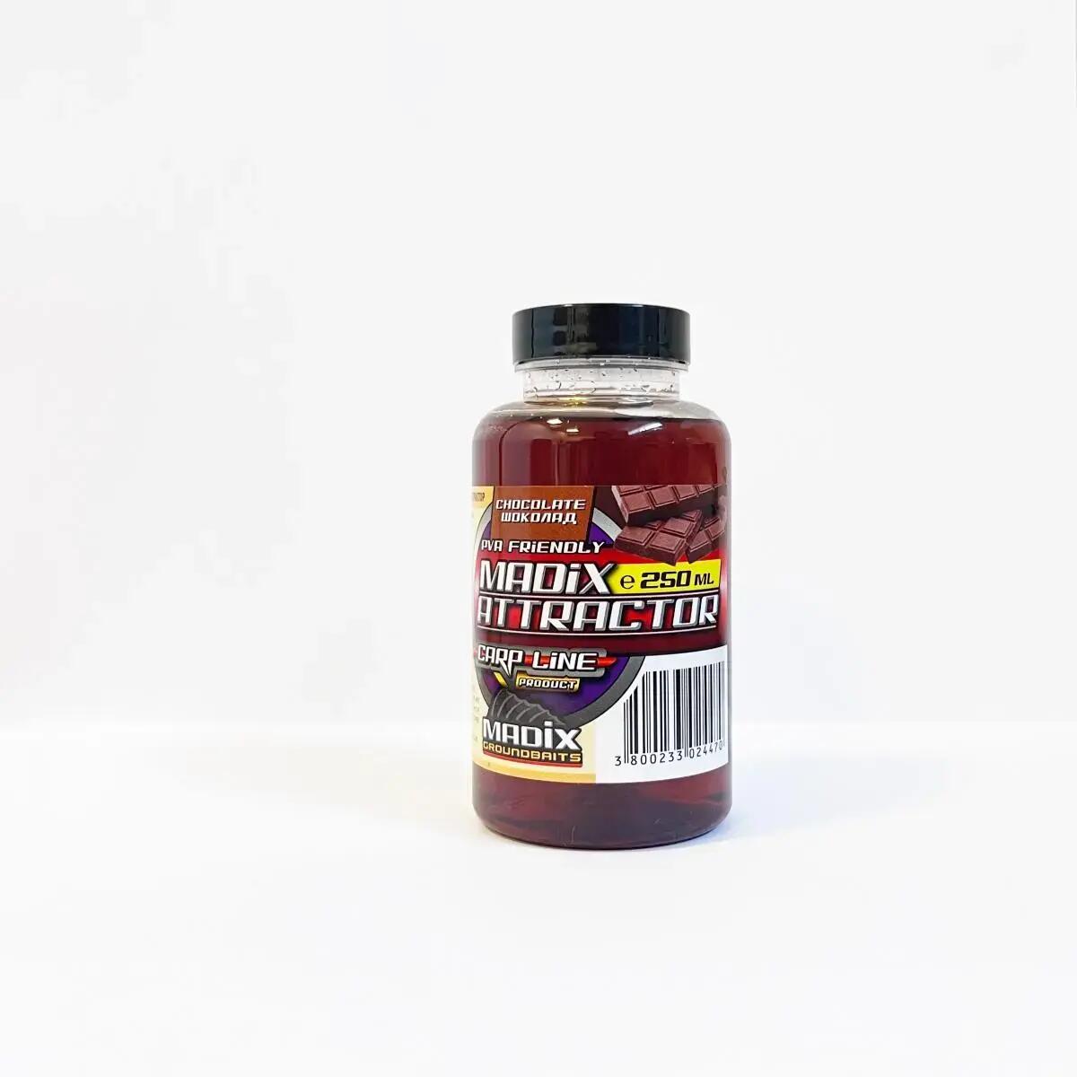 MADIX ATTRACTOR CSOKI 250ML 1/1