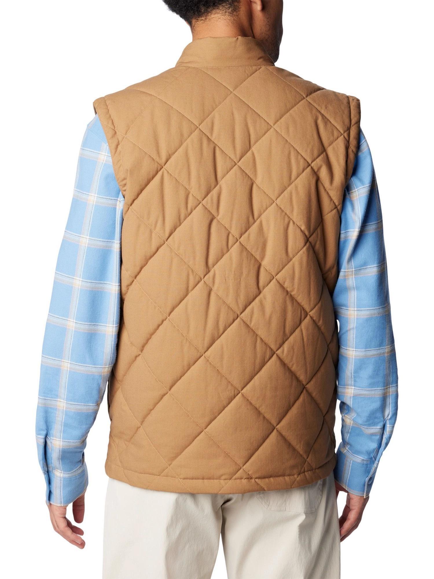 Gilet hommes Rad 3/6