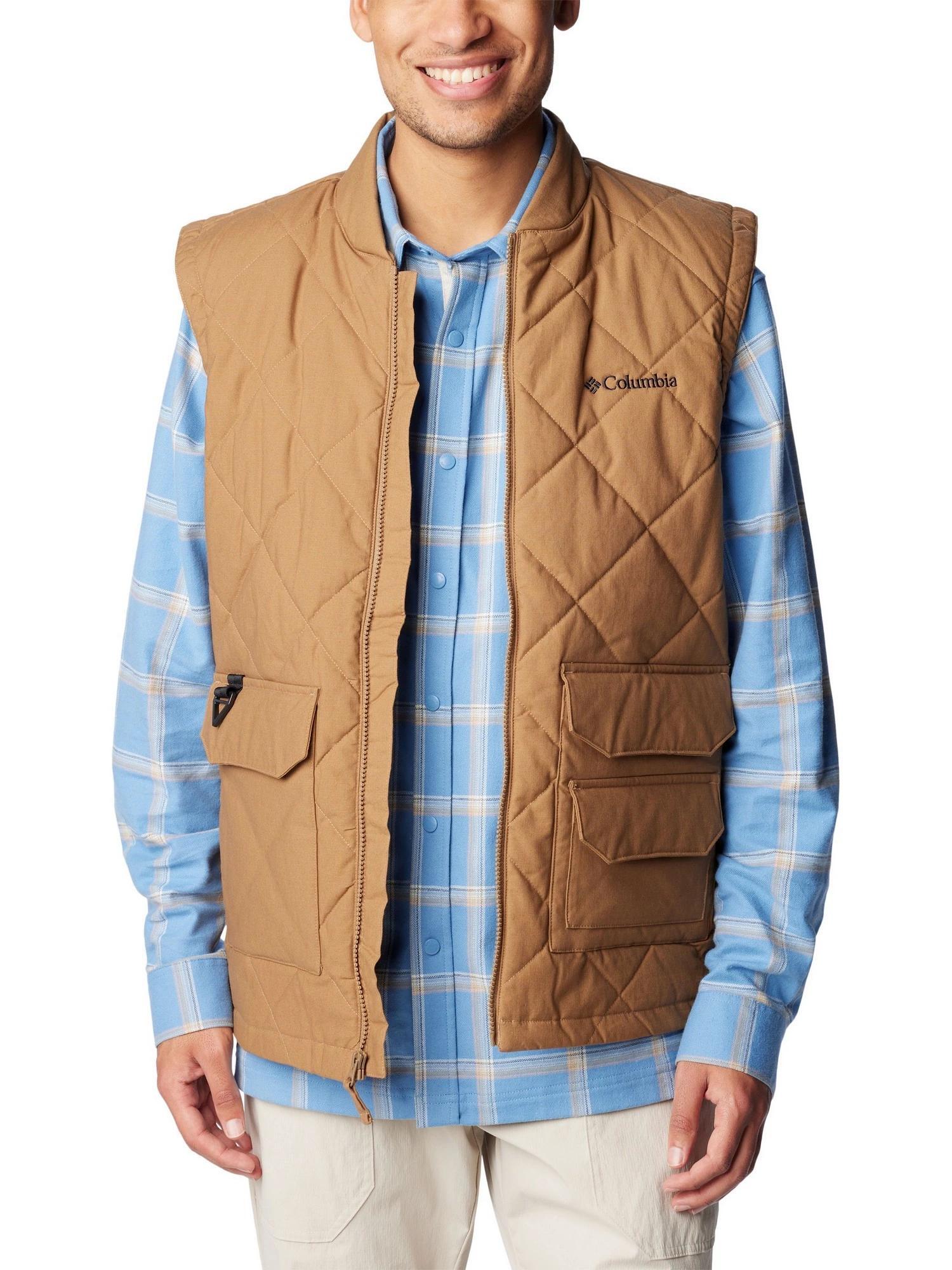 Gilet hommes Rad 4/6